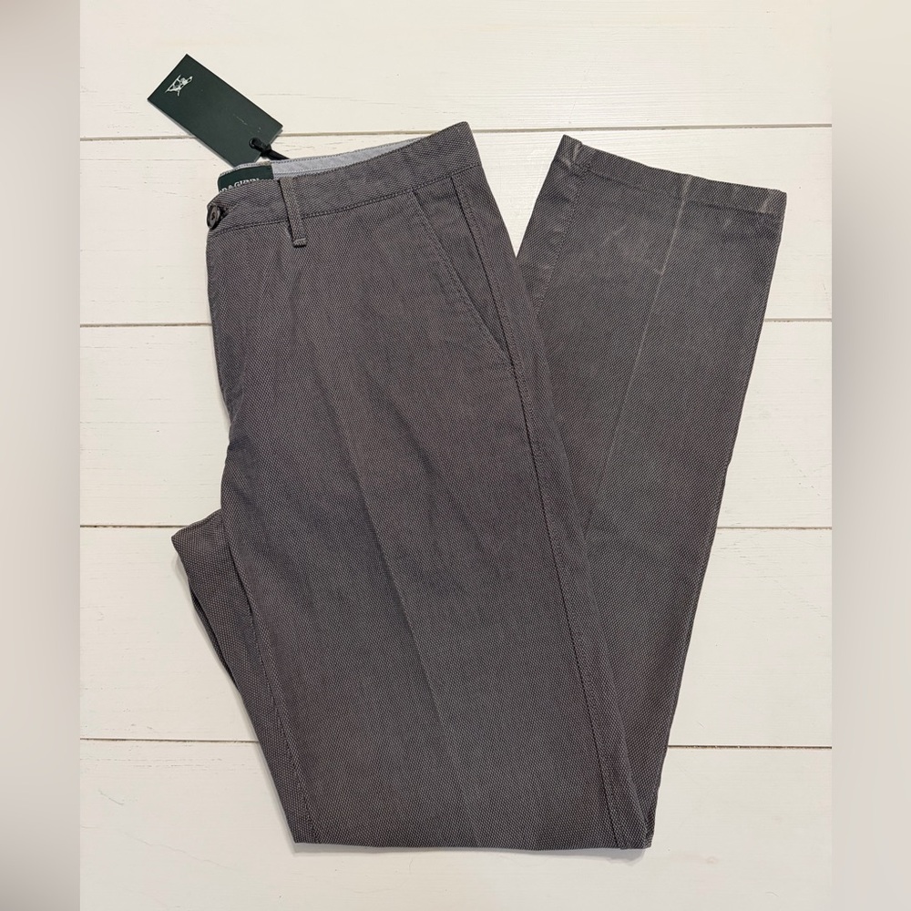 Rodd & Gunn Straight Chinos
